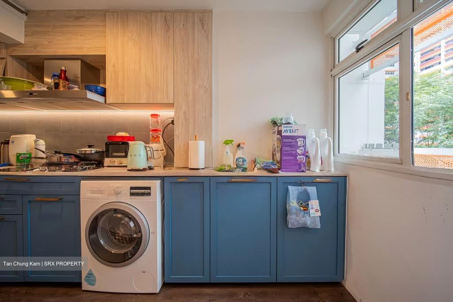 Blk 9 Holland Avenue (Queenstown), HDB 3 Rooms #528670211